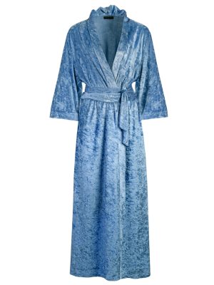 Szlafrok Royal Blue