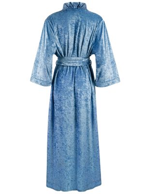 Szlafrok Royal Blue