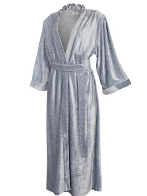 Szlafrok Royal-shimmer